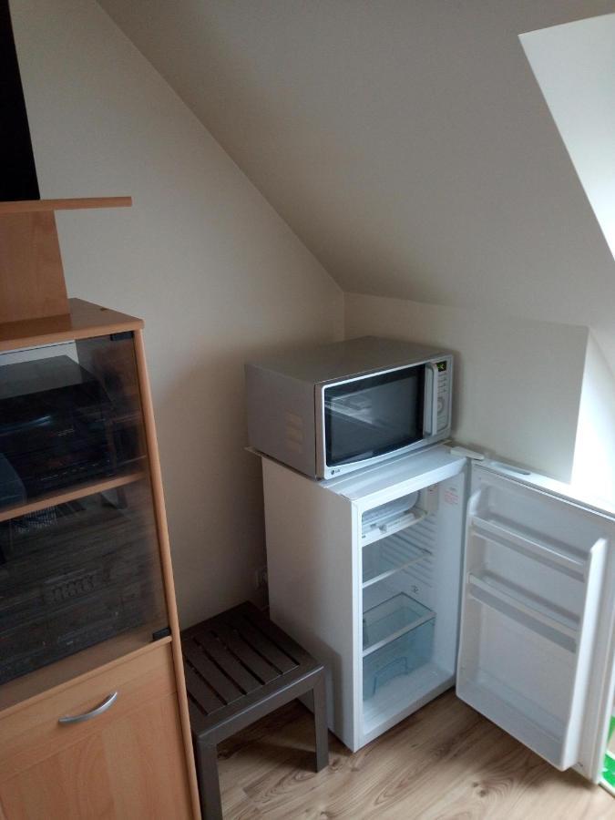 Plusieurs Chambres A 20 Km Au Sud De Paris Ballainvilliers Екстериор снимка