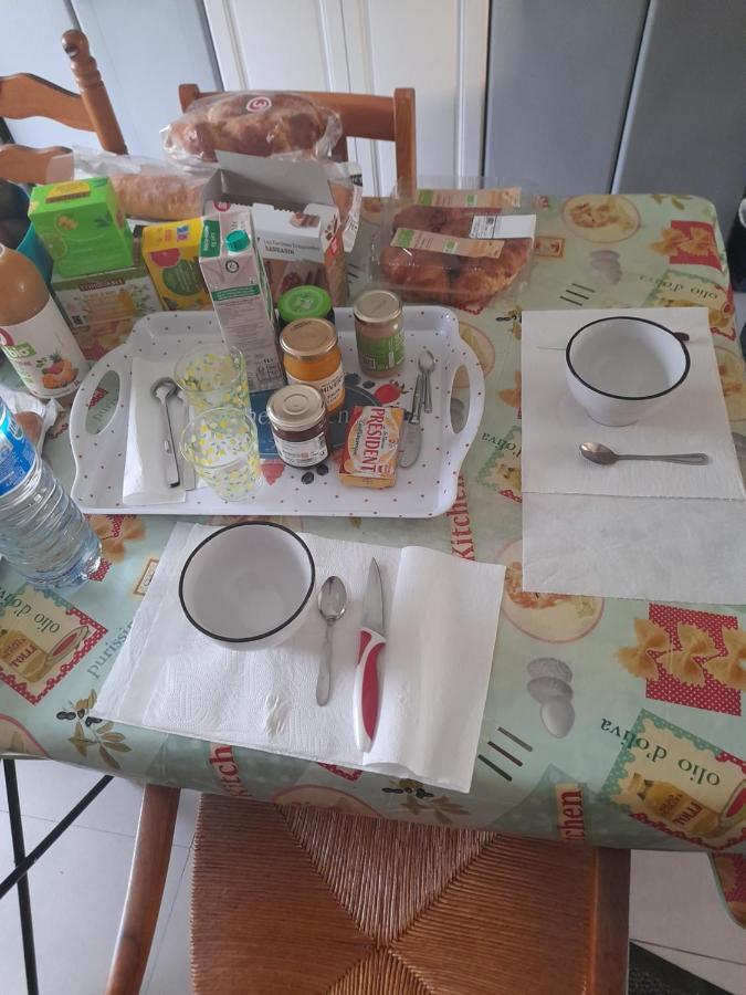 Plusieurs Chambres A 20 Km Au Sud De Paris Ballainvilliers Екстериор снимка